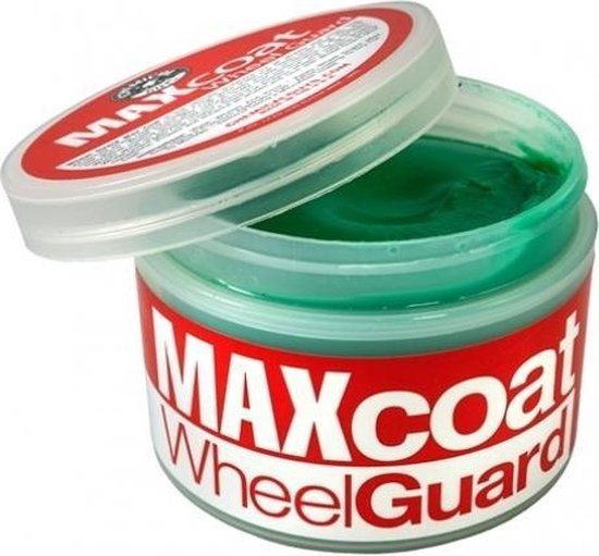 Chemical Guys Wheel Guard Max Coat Rim & Wheel Sealant - 8oz main image 0