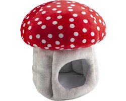 Lumo House - Mushroom