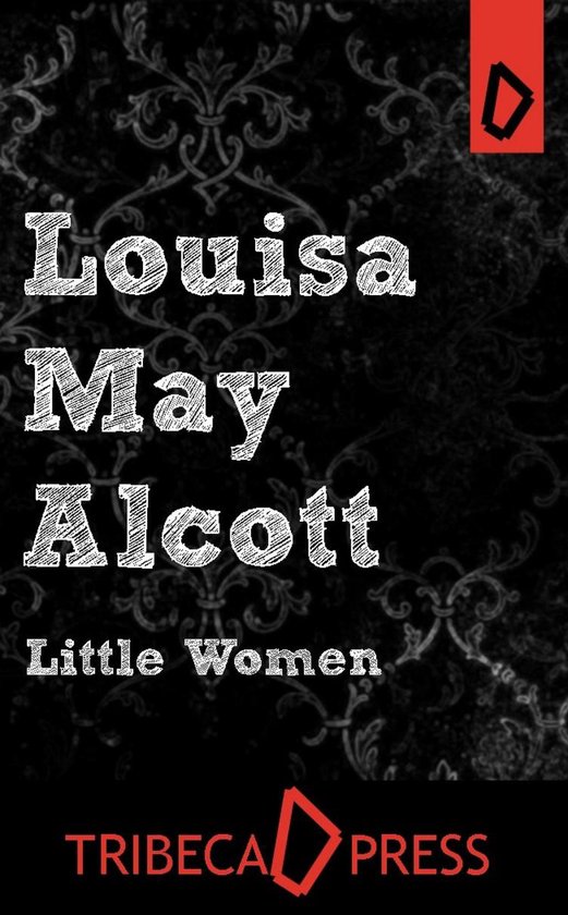 Little Women - cover