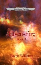 Realm Jumper Chronicles 3 - Elven-Fire