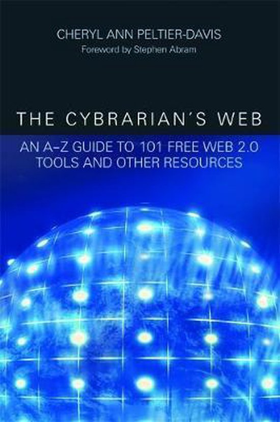 The Cybrarian's Web - cover