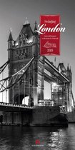 Londen - Swinging London Kalender 2019