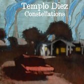 Templo Diez - Constellations (CD)