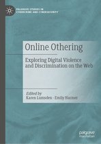 Palgrave Studies in Cybercrime and Cybersecurity - Online Othering