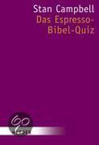 Das Espresso-Bibel-Quiz