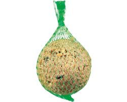 Huismerk Premium Mezenbollen - Vogel - Aanvullend voer - 100 stuks