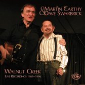 Martin Carthy & Dave Swarbrick - Walnut Creek (CD)