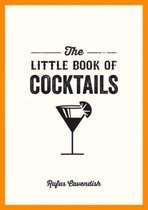 Little Book Of Cocktails