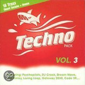 Techno Pack 3