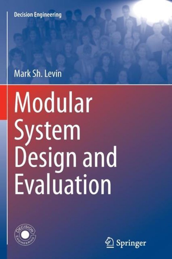 Modular System Design and Evaluation - cover