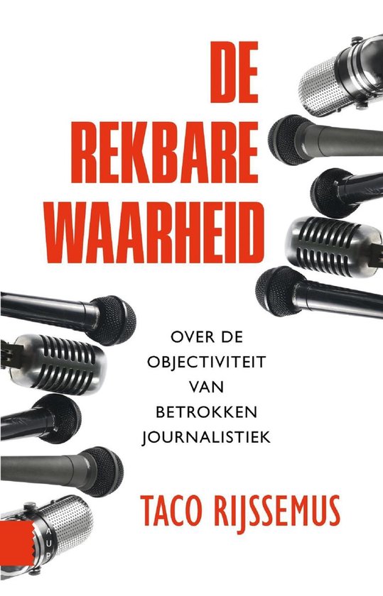 De rekbare waarheid - cover