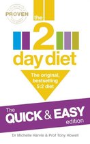 2 Day Diet Quick & Easy