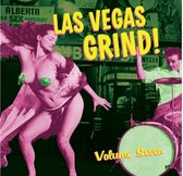Las Vegas Grind. Vol. 7