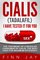CIALIS (TADALAFIL) I HAVE TESTED IT FOR YOU!