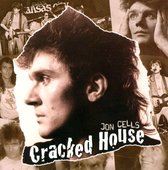 Cracked House