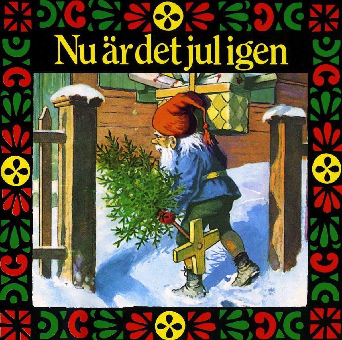 Nu Är Det Jul Igen