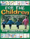 Omslag For the Children