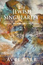 The Jewish Singularity