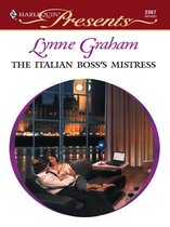 Brides of L'Amour - The Italian Boss's Mistress