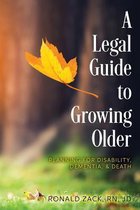 A Legal Guide to Growing Older