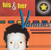 His & Her Vanities