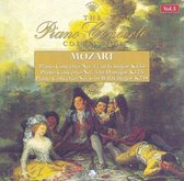Mozart: Piano Concertos, Vol. 5