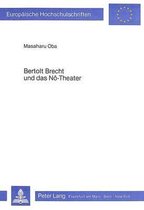 Bertolt Brecht und das Nô-Theater