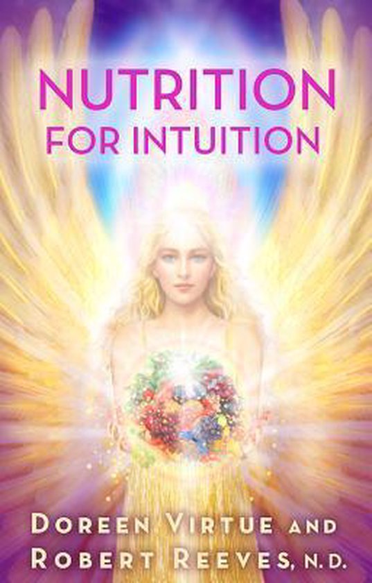 Nutrition For Intuition