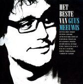 Het Beste Van Guus Meeuwis (CD)