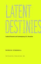 New Americanists - Latent Destinies
