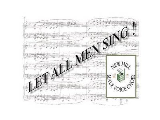 Let All Men Sing! | 9780956981417 | Boeken | bol