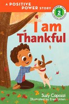 Rodale Kids Curious Readers/ 2 - I Am Thankful