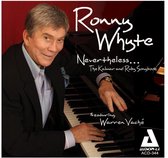 Ronny Whyte - Nevertheless ... (CD)