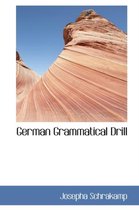 German Grammatical Drill