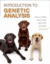 Introduction Genetic Analysis