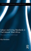 Labour and Living Standards in Pre-Colonial West Africa