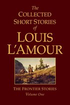 Coll Shrt Stories Of L L'amour