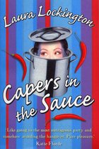 Capers in the Sauce