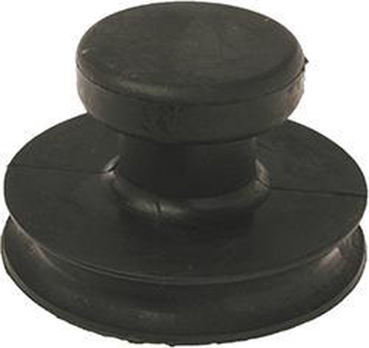 OX Pro Zuignap - 80mm