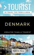 Greater Than a Tourist Europe- Greater Than a Tourist- Denmark