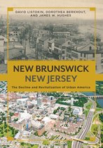 Rivergate Regionals Collection - New Brunswick, New Jersey