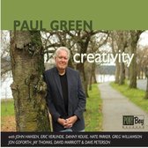 Paul Green - Creativity (CD)