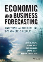 Wiley and SAS Business Series - Economic and Business Forecasting