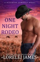 Blacktop Cowboys 4 - One Night Rodeo