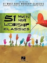 51 Must-have Worship Classics