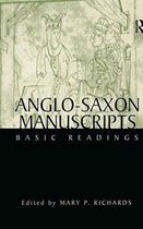 Basic Readings in Chaucer and His Time- Anglo-Saxon Manuscripts