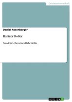 Hartzer Roller