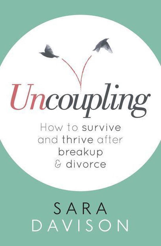 Uncoupling - cover