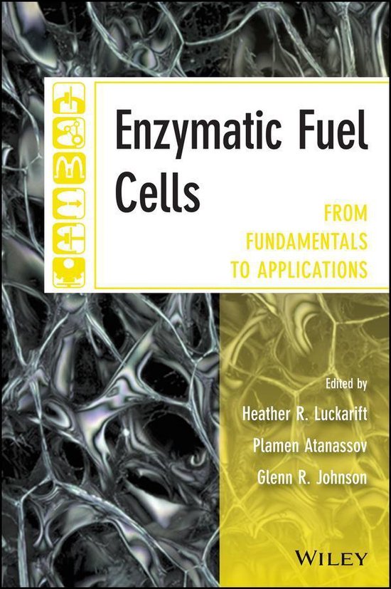 Enzymatic Fuel Cells - cover