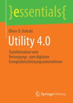 essentials - Utility 4.0